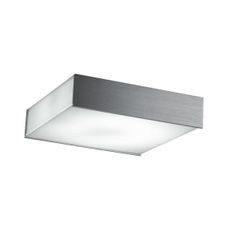 Prezent 62000 - Stropné svietidlo CUBEO 4xE27/60W/230V