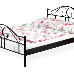 Posteľ 140x200 BED-1909 Autronic