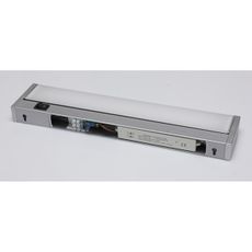 LED Podlinkové svietidlo LED/5W/230V strieborná