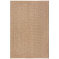 Flair Rugs Kusový koberec Aruba Alfresco Weave Natural – na von aj na doma - 160x230 cm