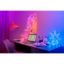 Twinkly TWKP100RGB-G - LED RGB Stmievateľná vianočná reťaz LED 8 m USB Wi-Fi