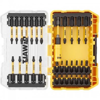 31-dielna sada bitov DeWALT DT70745T