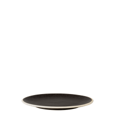 Tanier plytký Coupe 22 cm - Gaya Elements Terra North - 493081