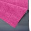 Hanse Home , Rohožka Wash & Clean 103835 Raspberry Red, 120x180, ružová, chodba / predsieň