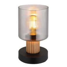 Globo STOLNÁ LAMPA, E27, 12/21 cm
