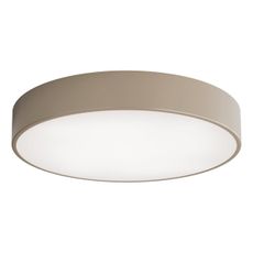 Brilagi - Stropné svietidlo CLARE 4xE27/24W/230V pr. 50 cm béžová