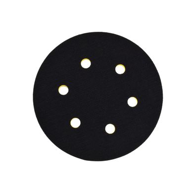 Kotúč na suchý zips pre vzduchovú brúsku 150 mm (20/100)