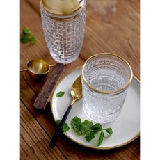 Shaker Bloomingville Cocktail Shaker