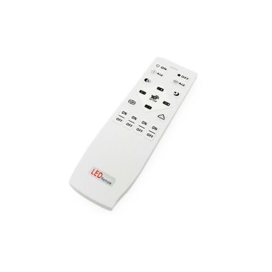 Fulgur 28860 - Diaľkový ovládač pre LED svietidlá 2xAAA