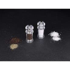 Cole&Mason - Mlynček na soľ PRECISION MILLS 14 cm