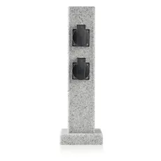 Vonkajšia zásuvka (výška 40,5 cm) – Hilight