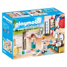 Playmobil 9268 Kúpeľňa