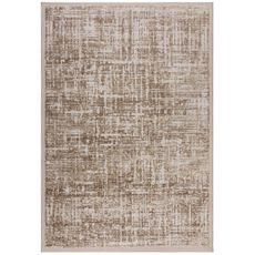 Flair Rugs koberce Kusový koberec Eris Trace Champagne - 120x170 cm