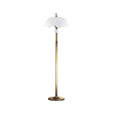Jupiter 1 - JP - Stojacia lampa JUPITER 1xE27/60W/230V