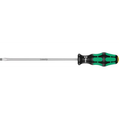 Wera 007621 Plochý skrutkovač 1,2x6,5x200 typ 334