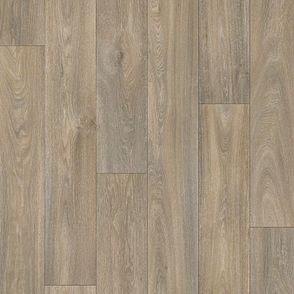 Beauflor PVC podlaha - lino Ambient Havanna Oak 613M - Rozmer na mieru cm