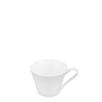 Šálka na espresso 90 ml - Premium Platinum Line - 490087
