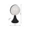 Vonkajšia lampa CIRCULO 1xE27/40W/230V IP44