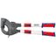 Rezák na káble 630 mm. KNIPEX 95 32 060