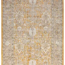 Nouristan - Hanse Home koberce AKCIA: 80x120 cm Kusový koberec Cairo 105590 Luxor Gold – na von aj na doma - 80x120 cm