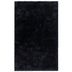 Flair Rugs koberce Kusový koberec Indulgence Velvet Black - 160x230 cm