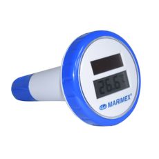 Marimex | Plávajúci digitálny teplomer | 10963012