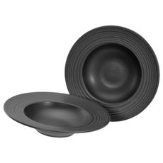 Creatable SADA TANIEROV NA CESTOVINY, keramika, 27 cm