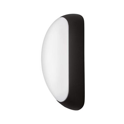 Eglo 78606 - LED Vonkajšie nástenné svietidlo BERSON LED/5W/230V IP44