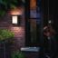 Philips 16460/93/16 - LED Vonkajšie svietidlo MYGARDEN ARBOUR LED/6W/230V IP44
