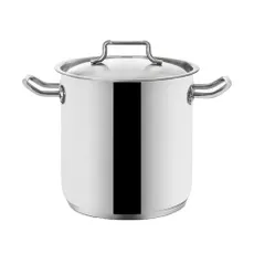 ORION Hrniec STOCK s pokrievkou 11 l, 11 l
