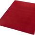 Hanse Home Collection koberce Kusový koberec Fancy 103012 Rot - červený - 100x150 cm