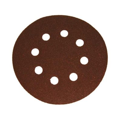 Brúsny kotúč 125 mm P24 5 ks CON-RP13Z-H24
