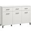 Komoda Vienne 3k3f Biely 11013601