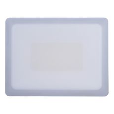 Solight WM-50W-Q - LED Vonkajší reflektor LED/50W/230V 4000K IP65