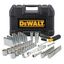 DeWALT DWMT81531-1 84-dielna sada račňových nástrojov 1/4" a 3/8"