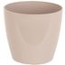 SAN REMO pot 14 cm sand