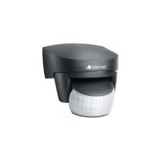 Steinel 034689 - Vonkajší senzor pohybu IS 2140 ECO IP54 čierna