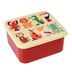 Box na jedlo Rex London Colourful Creatures