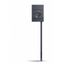 Radius design cologne Schránka na listy RADIUS DESIGN (LETTERMANN MB STANDING anthracite763GP) antracit