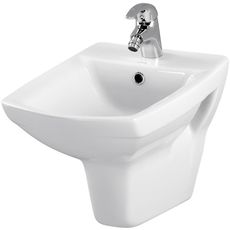 Bidet závesný Carina