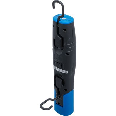 Montážna COB LED lampa s magnetom a háčikom BGS 85345