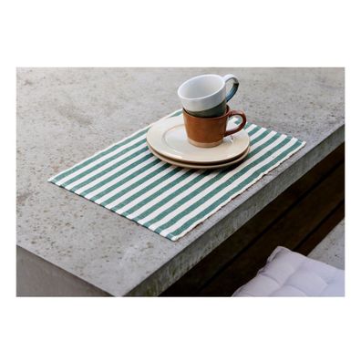 Látkové prestieranie 2 ks 33x48 cm Statement Stripe - Södahl