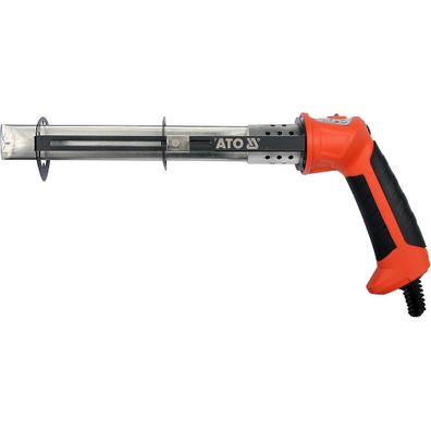 Termický nôž na penový polystyrén, 230V, 220W, 70°-450°  YT-82190