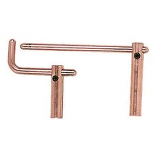 Čeľuste 120mm pro Digital Modular Telwin
