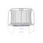 Marimex | Trubka rámu - trampolína Marimex 183cm 2022 (92.5cm) | 19000259