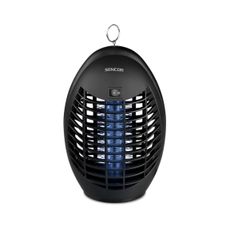 Sencor - Lapač hmyzu 2x4W/230V 30 m²