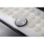 Rabalux 77129 - LED solárny reflektor so senzorom ZAVOD LED/8W/3,7V IP65