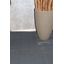 Tapibel , Kusový koberec Supersoft s bordurou 780 sv. modrý, 80x150, modrá, spálňa
