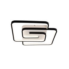 Brilagi - LED Stmievateľné stropné svietidlo VELO LED/60W/230V 3000/4000/6000K +DO