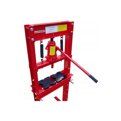 Hydraulický lis 12 t, Matabro MB-P12T